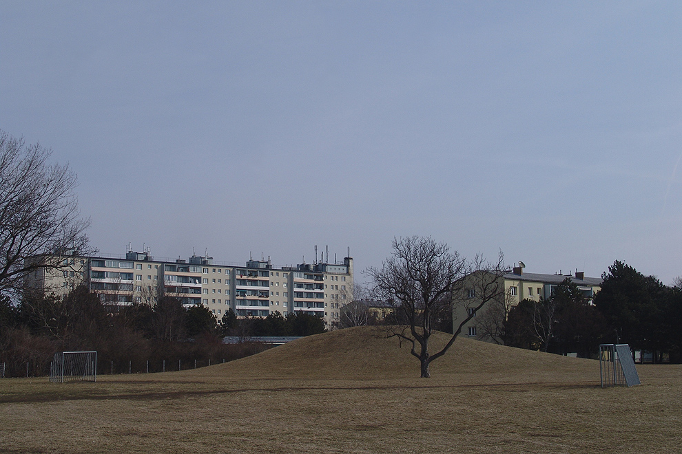 Foto von Donnerstag, 23.03.2006