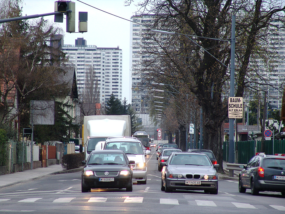 Foto von Donnerstag, 13.04.2006