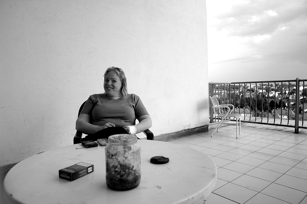 Foto von Mittwoch, 10.05.2006