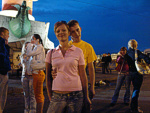 Foto von Samstag, 24.06.2006