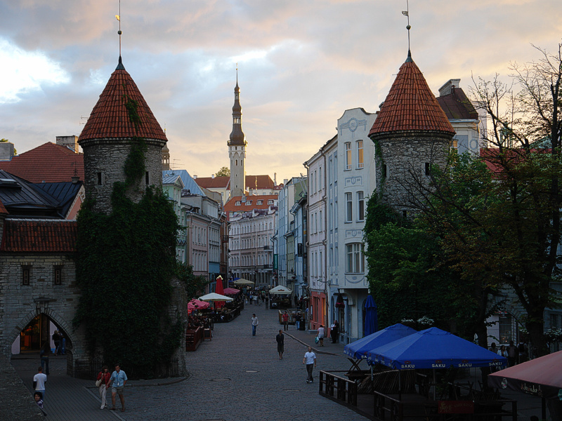 Foto von Donnerstag, 29.06.2006