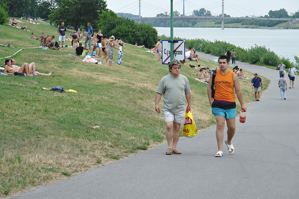 Foto von Sonntag, 23.07.2006