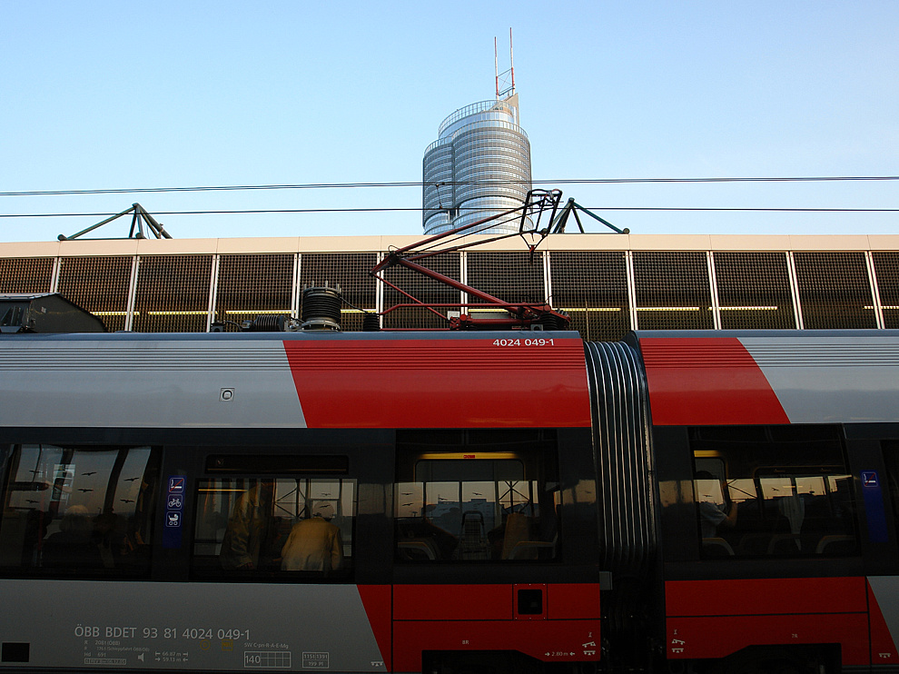 Foto von Donnerstag, 14.09.2006