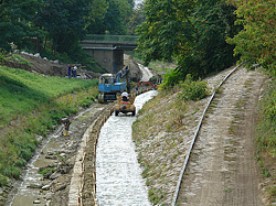 Foto von Donnerstag, 21.09.2006