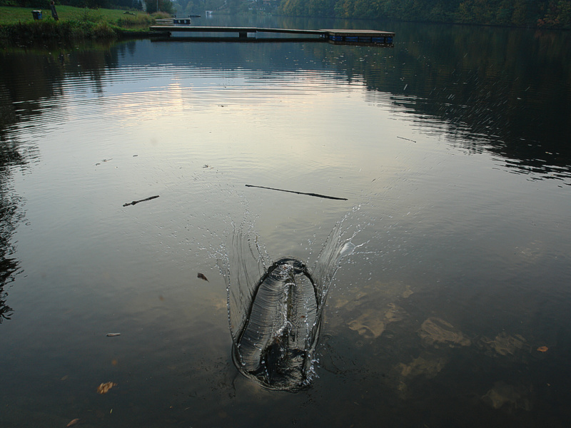 Foto von Samstag, 14.10.2006