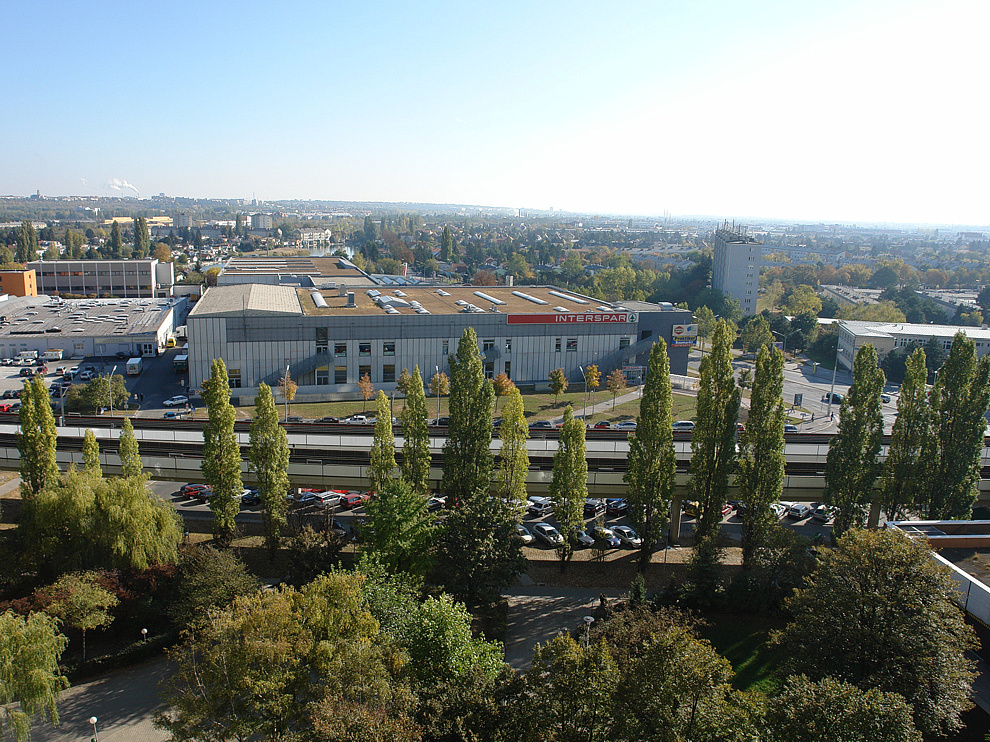 Foto von Dienstag, 17.10.2006