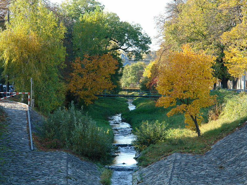 Foto von Mittwoch, 25.10.2006