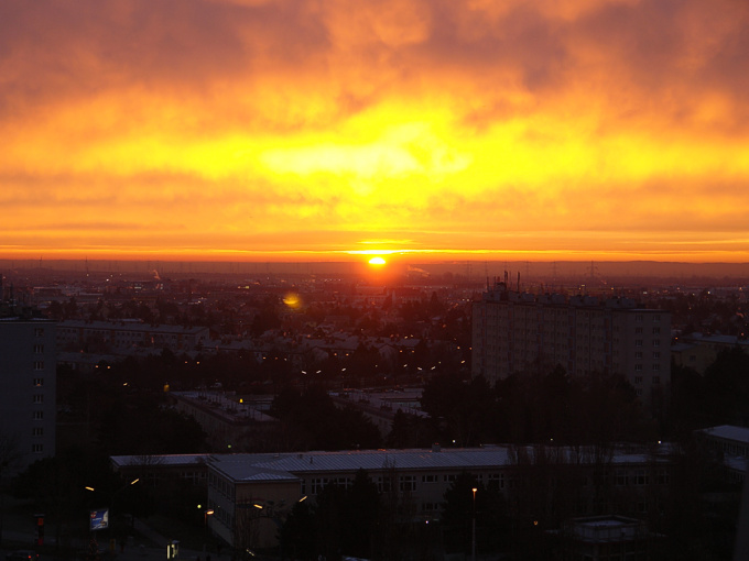 Foto von Dienstag, 12.12.2006