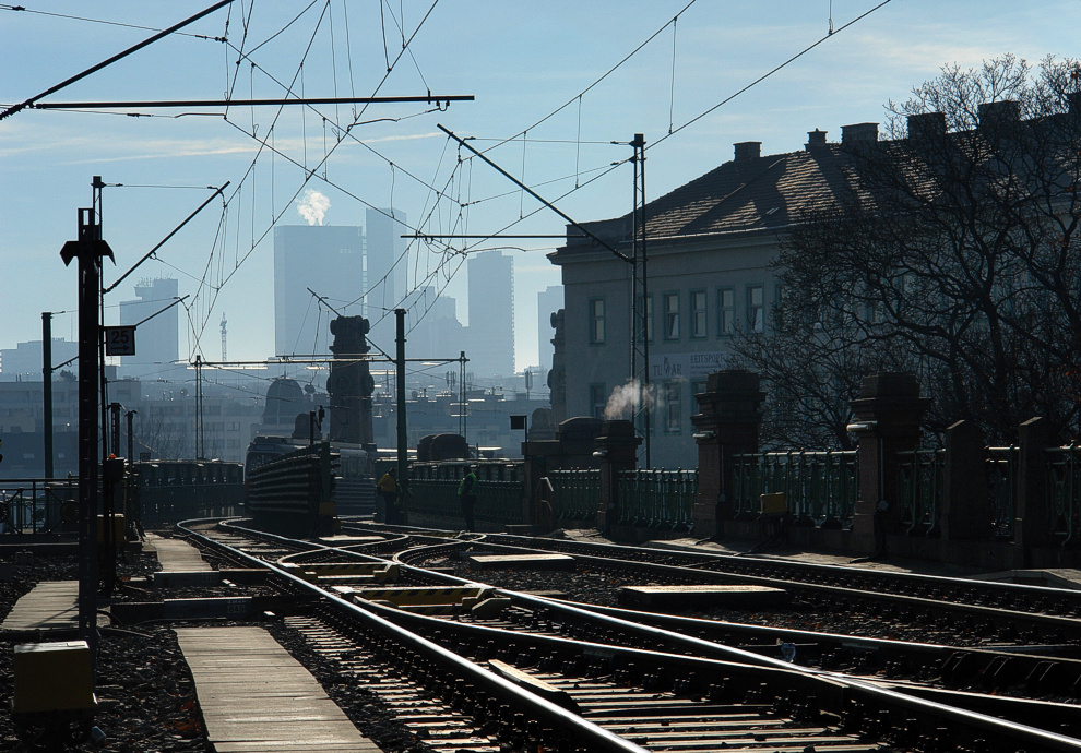 Foto von Donnerstag, 14.12.2006