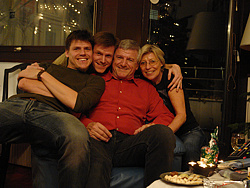 Foto von Sonntag, 24.12.2006