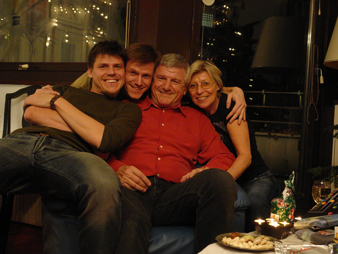 Foto von Sonntag, 24.12.2006