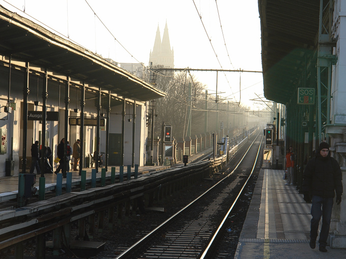 Foto von Donnerstag, 28.12.2006