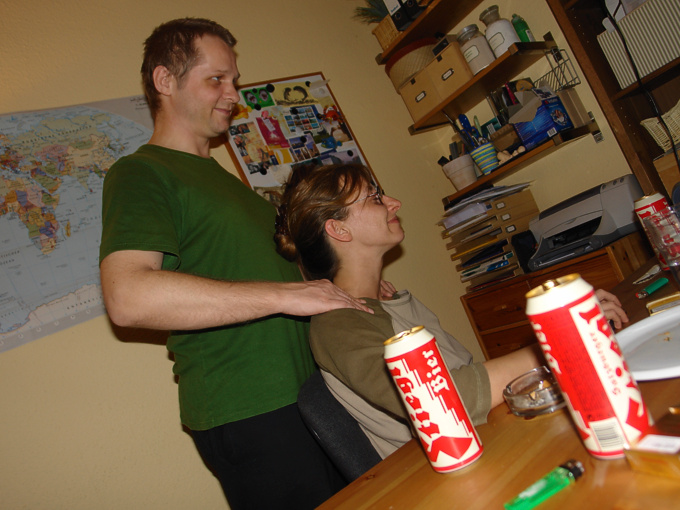 Tuesday, 06-03-2007