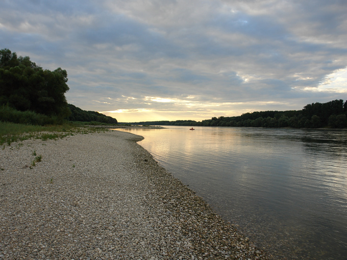 Foto von Sonntag, 29.07.2007