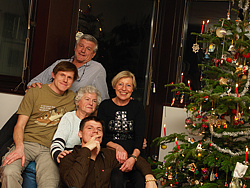 Foto von Montag, 24.12.2007