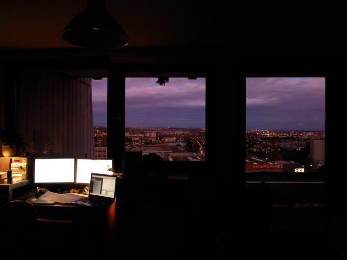 Saturday, 19-01-2008