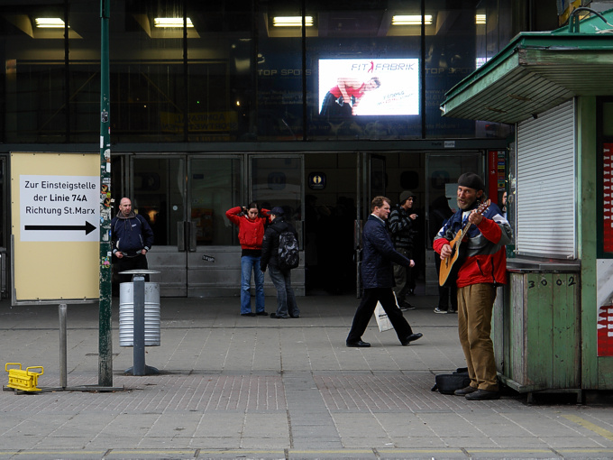 Foto von Freitag, 22.02.2008