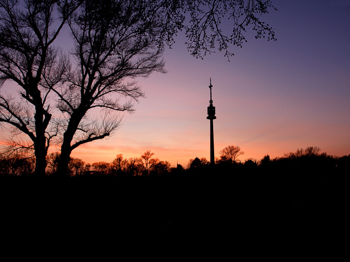 Foto von Samstag, 23.02.2008