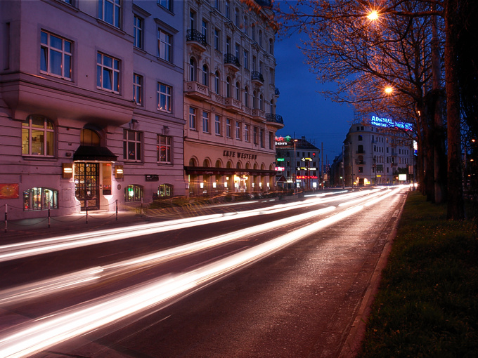 Foto von Dienstag, 15.04.2008