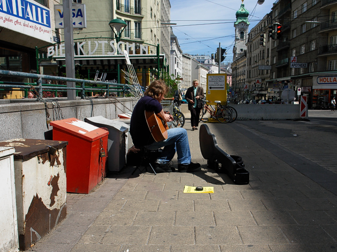 Foto von Mittwoch, 07.05.2008