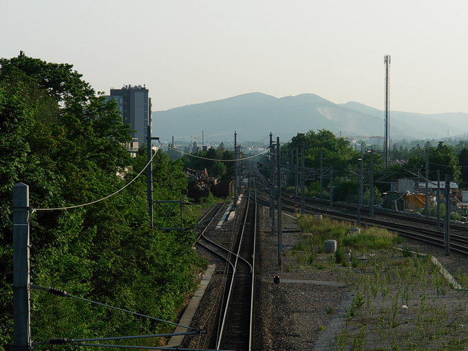 Foto von Dienstag, 27.05.2008