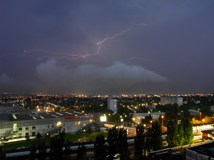 Foto von Donnerstag, 26.06.2008