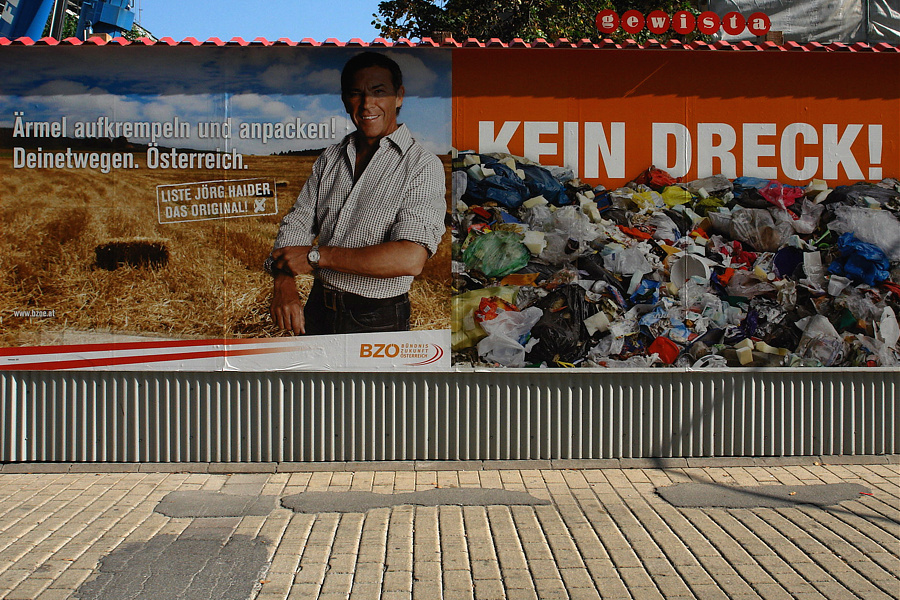 Foto von Freitag, 05.09.2008