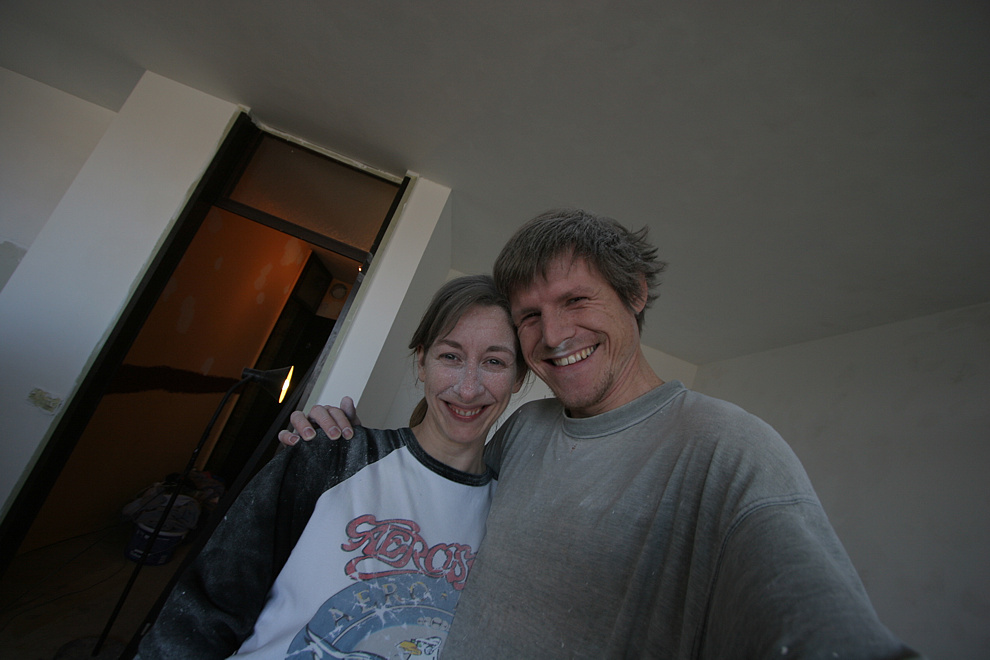 Foto von Samstag, 15.11.2008