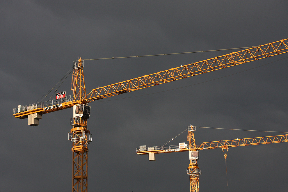Foto von Mittwoch, 26.11.2008