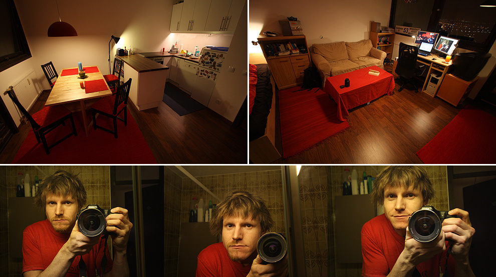 Sunday, 21-12-2008