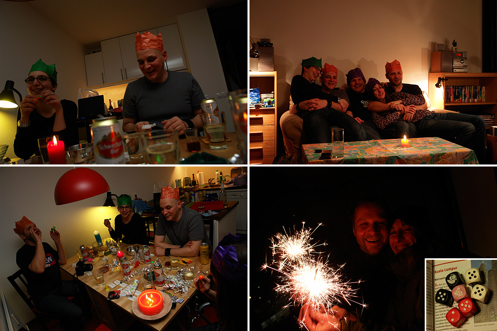 Thursday, 01-01-2009