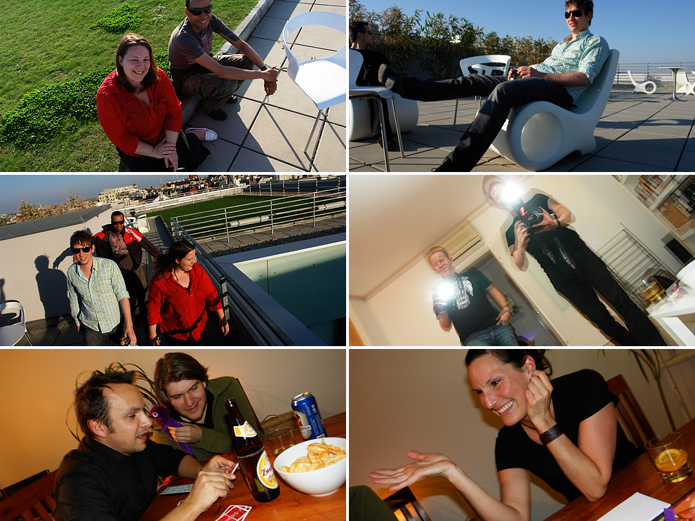 Friday, 10-04-2009