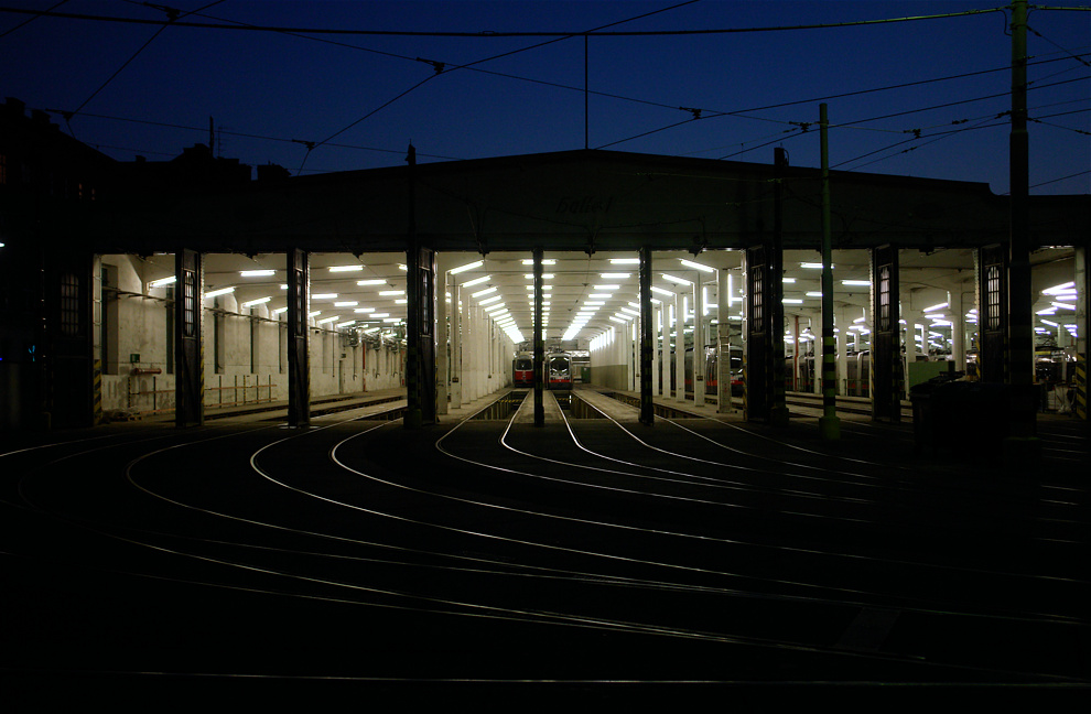 Foto von Samstag, 25.04.2009