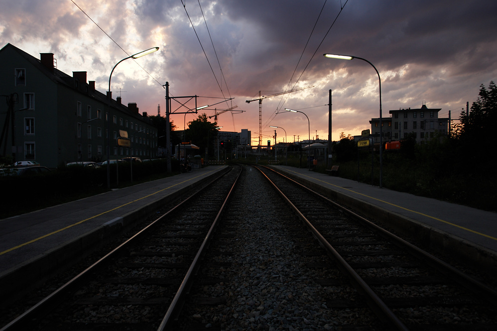 Foto von Donnerstag, 04.06.2009