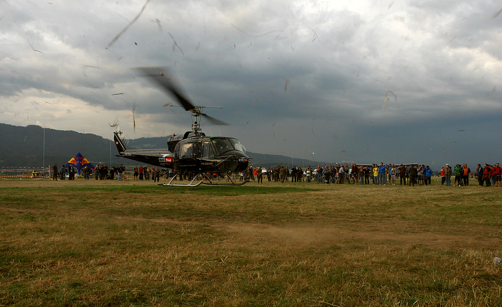 Foto von Samstag, 27.06.2009