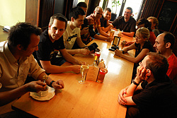 Foto von Montag, 29.06.2009