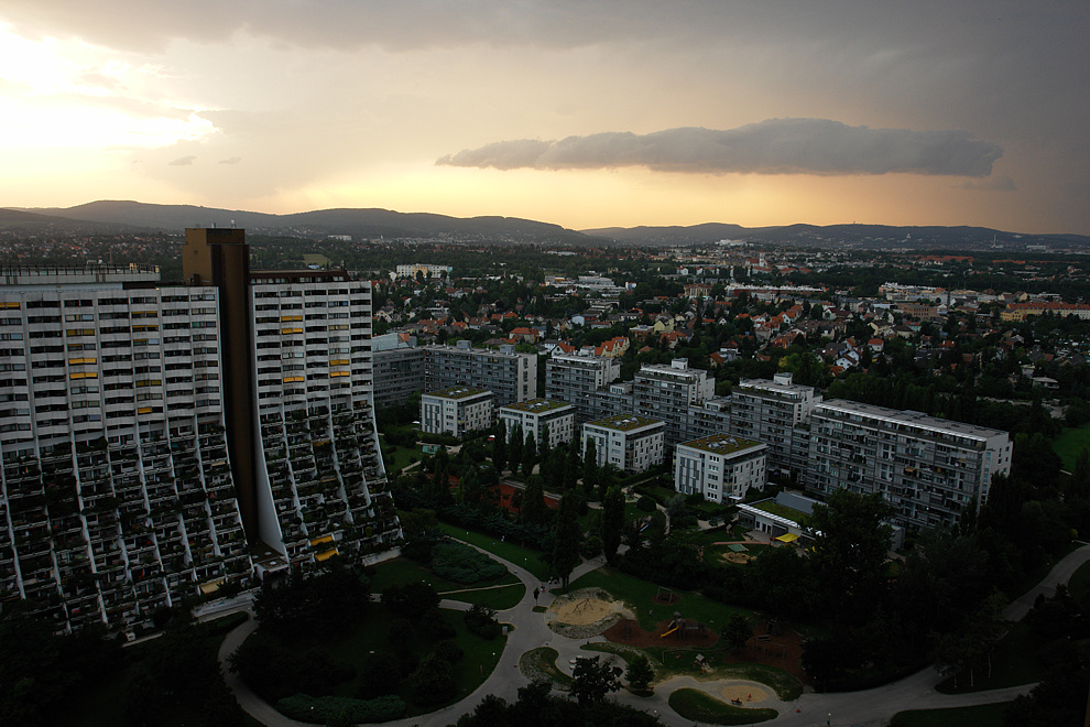 Foto von Donnerstag, 23.07.2009