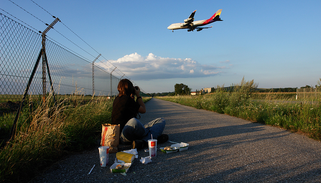 Foto von Freitag, 07.08.2009