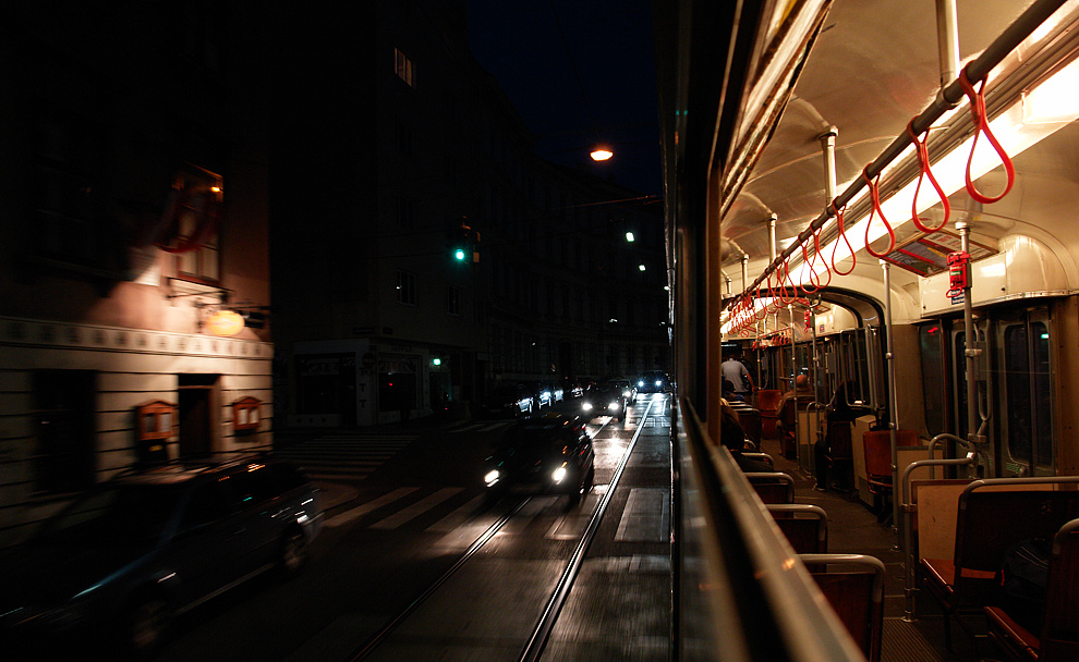 Foto von Dienstag, 15.09.2009