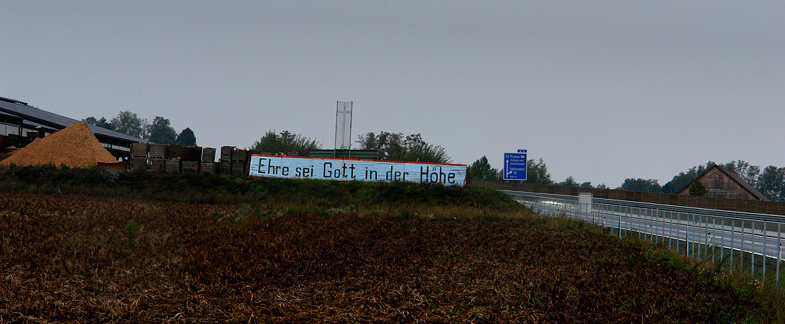 Foto von Freitag, 16.10.2009