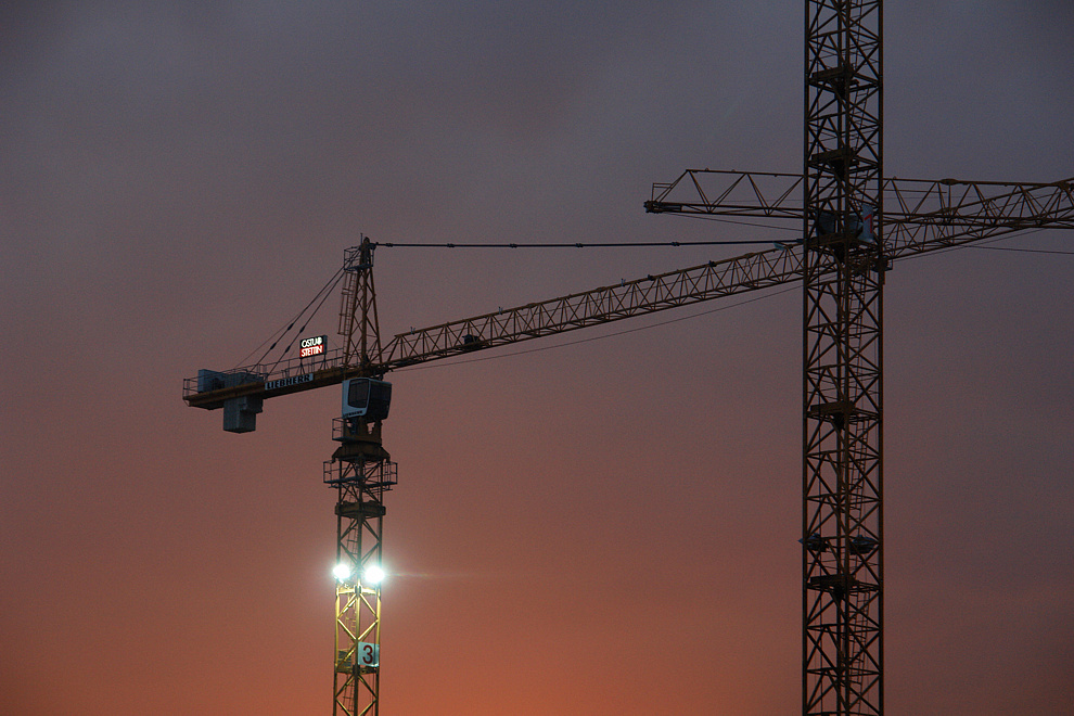 Foto von Donnerstag, 22.10.2009