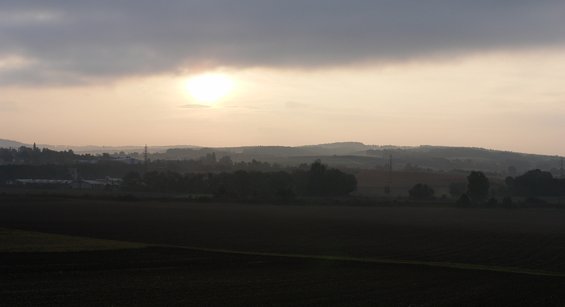 Foto von Freitag, 23.10.2009