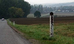 Foto von Freitag, 23.10.2009