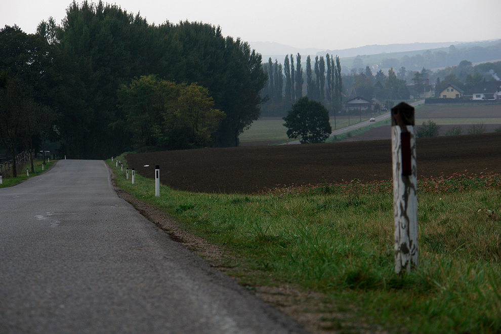 Foto von Freitag, 23.10.2009