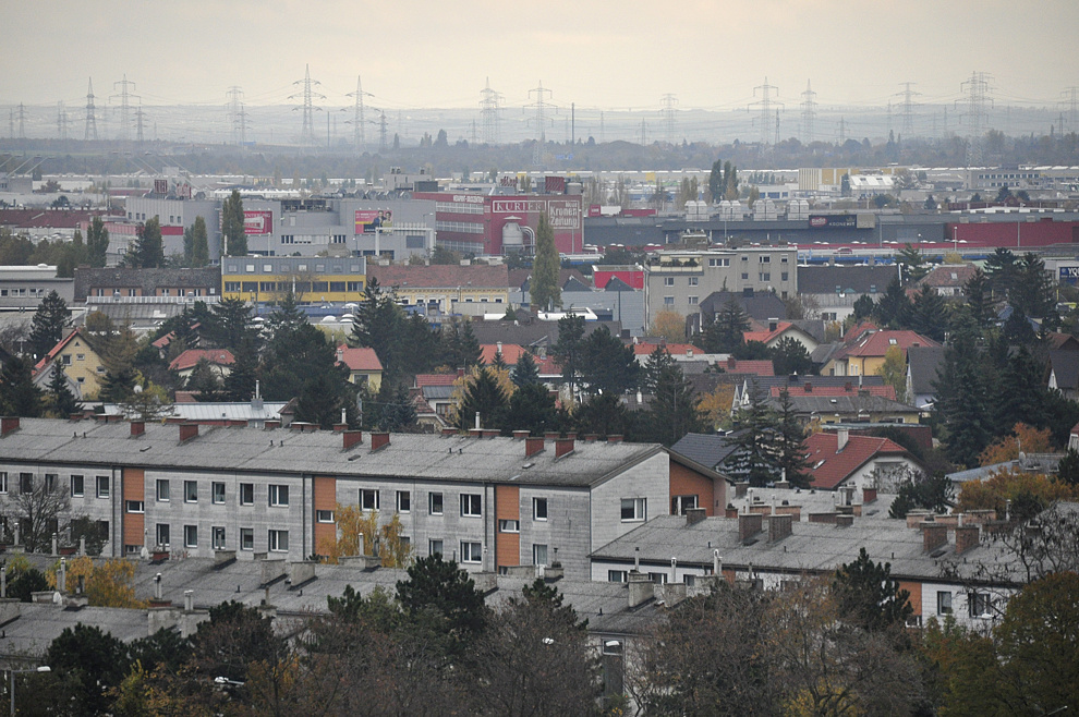 Foto von Samstag, 07.11.2009