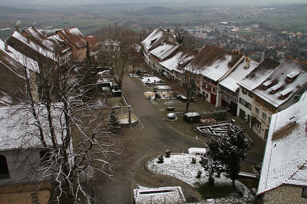 Foto von Sonntag, 13.12.2009