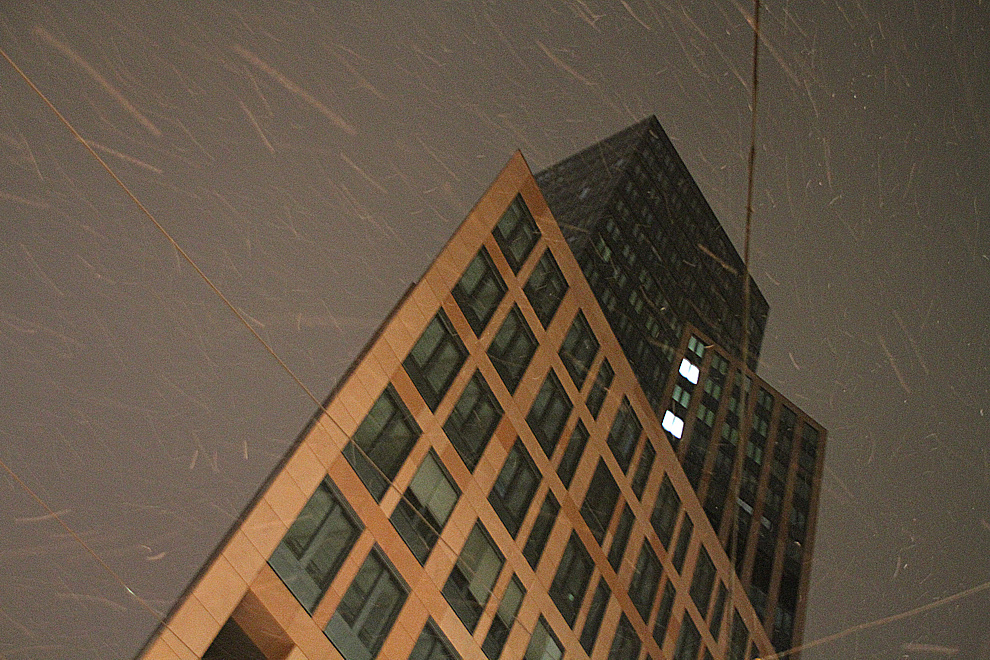 Foto von Donnerstag, 17.12.2009