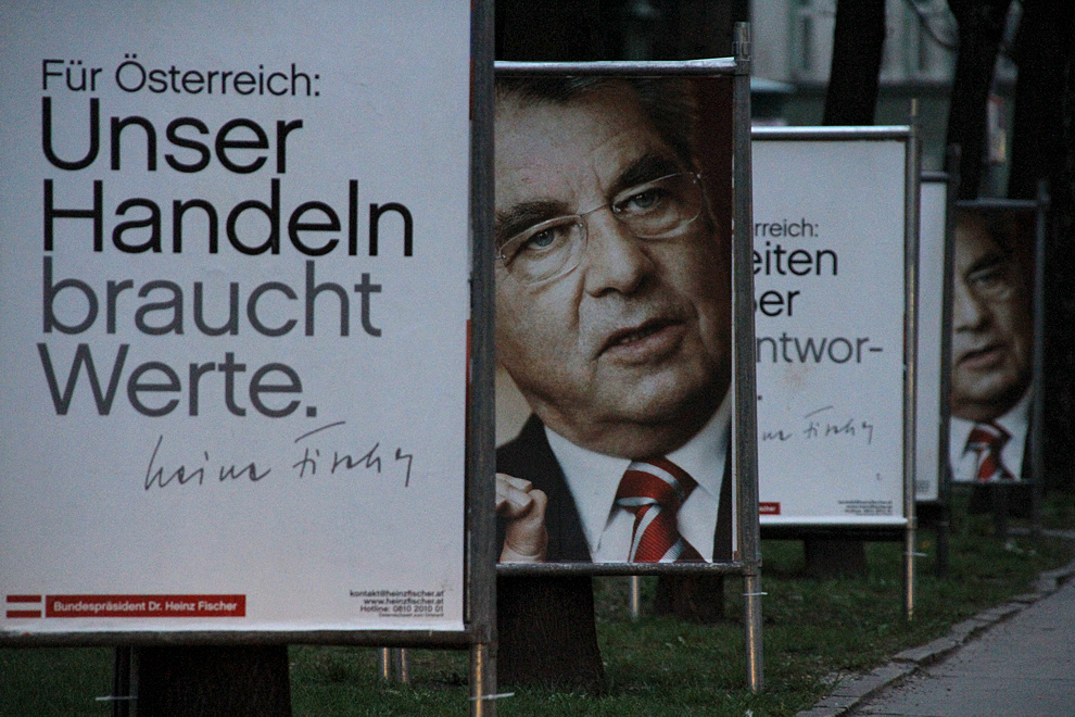 Foto von Mittwoch, 31.03.2010