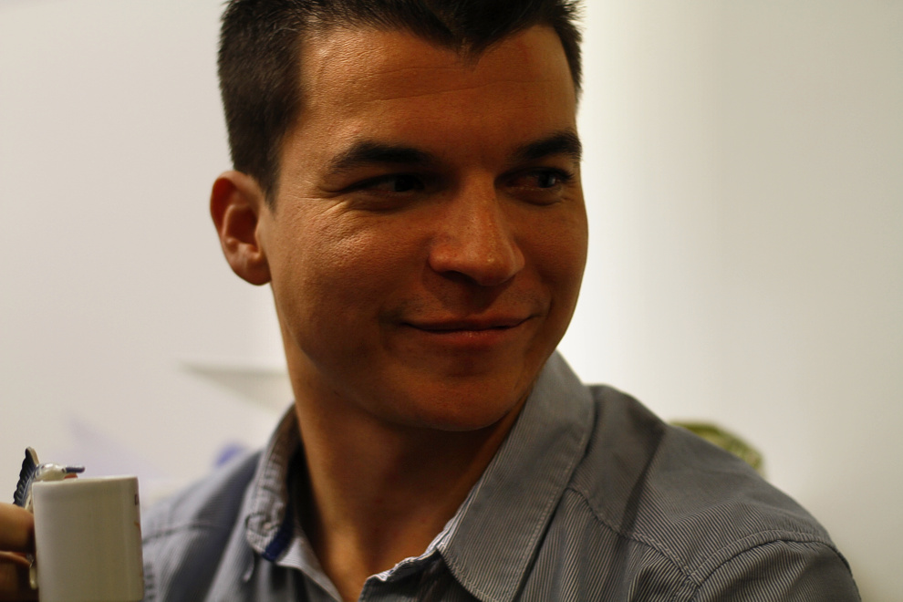 Foto von Mittwoch, 20.10.2010