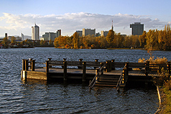 Foto von Donnerstag, 21.10.2010